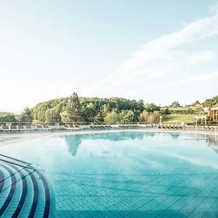 Vier Jahreszeiten Loipersdorf Hotel