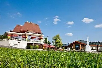 Hotel Vier Jahreszeiten Loipersdorf 4*
