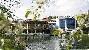 Hotel Vier Jahreszeiten Loipersdorf