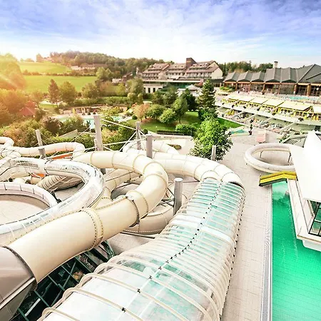Vier Jahreszeiten Loipersdorf Hotel 4*