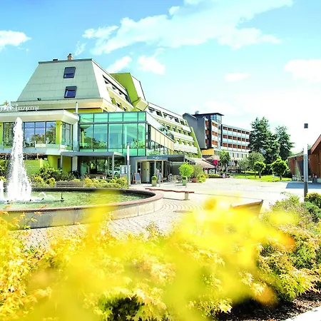 Vier Jahreszeiten Loipersdorf 4* Loipersdorf bei Fuerstenfeld