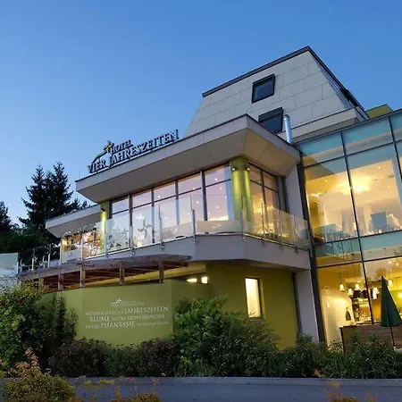 Vier Jahreszeiten Loipersdorf 4* Fürstenfeld