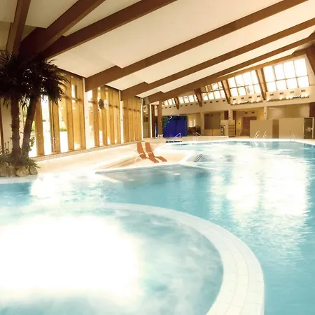 Hotel Vier Jahreszeiten Loipersdorf