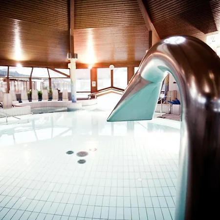 Hotel Vier Jahreszeiten Loipersdorf Loipersdorf bei Fuerstenfeld