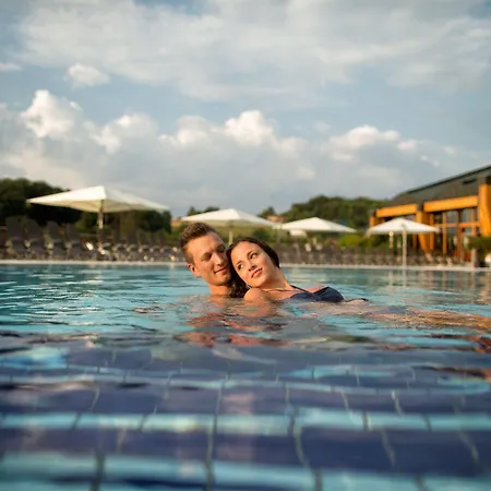 Hotel Vier Jahreszeiten Loipersdorf
