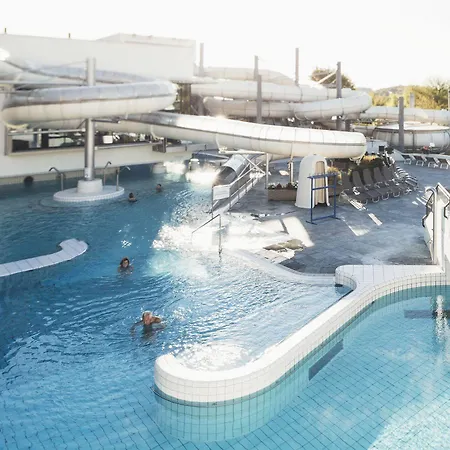 Hotel Vier Jahreszeiten Loipersdorf 4*