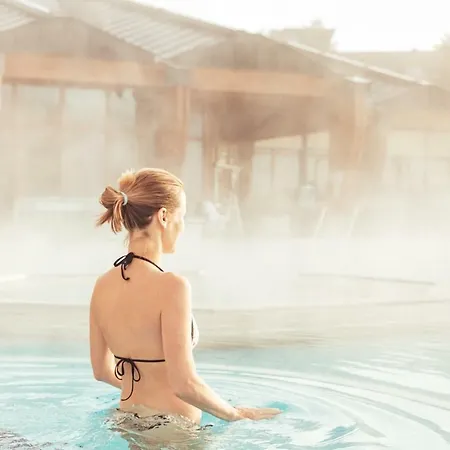 Hotel Vier Jahreszeiten Loipersdorf