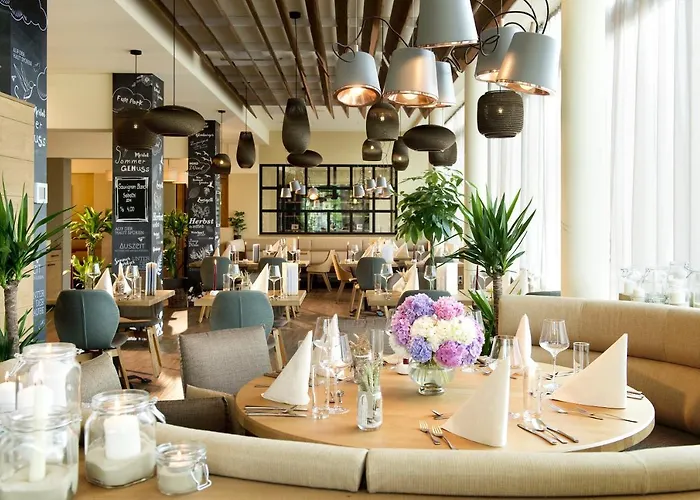 洛伊佩尔斯多夫四季酒店 4* Fürstenfeld