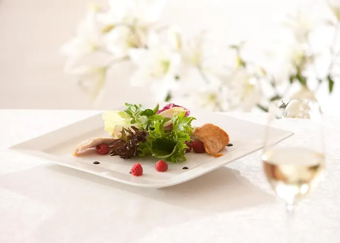 Vier Jahreszeiten Loipersdorf Hotel 4*