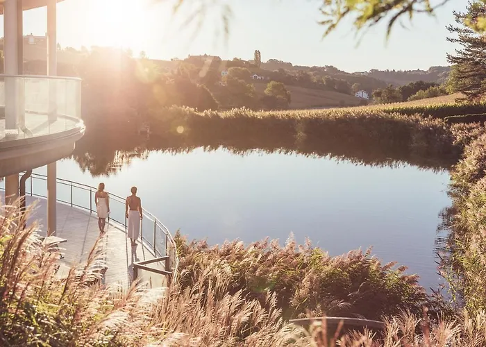 Vier Jahreszeiten Loipersdorf Hotel