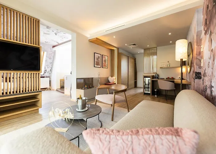 Vier Jahreszeiten Loipersdorf Hotel Fürstenfeld