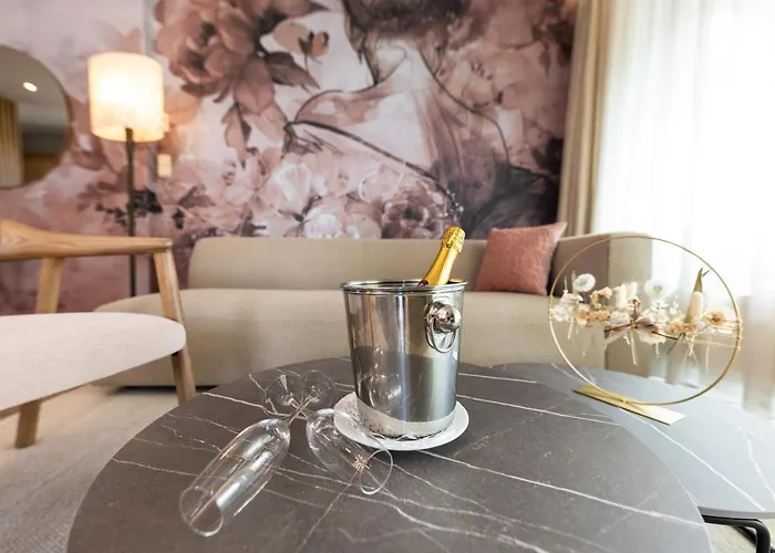 Hotel Vier Jahreszeiten Loipersdorf Fürstenfeld