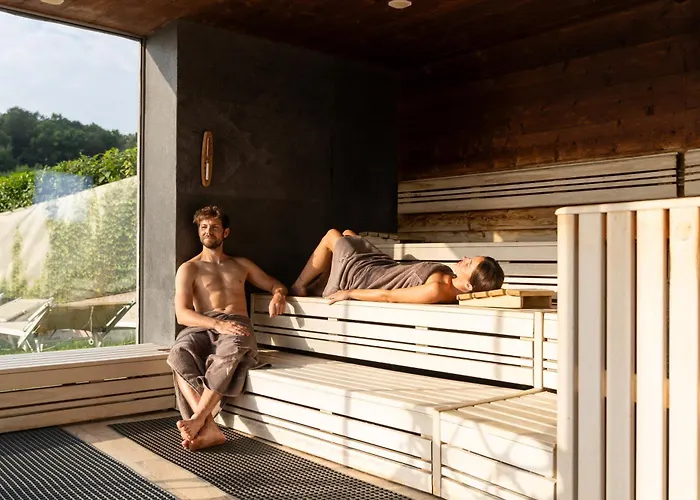 Vier Jahreszeiten Loipersdorf