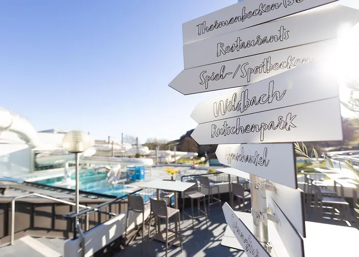 Vier Jahreszeiten Loipersdorf Hotel