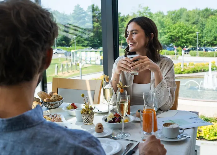 Vier Jahreszeiten Loipersdorf