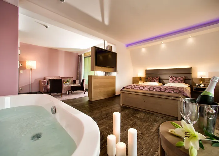 洛伊佩尔斯多夫四季酒店 4*