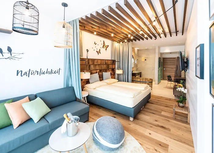 Hotel Vier Jahreszeiten Loipersdorf 4*