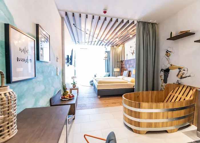 Hotel Vier Jahreszeiten Loipersdorf 4*