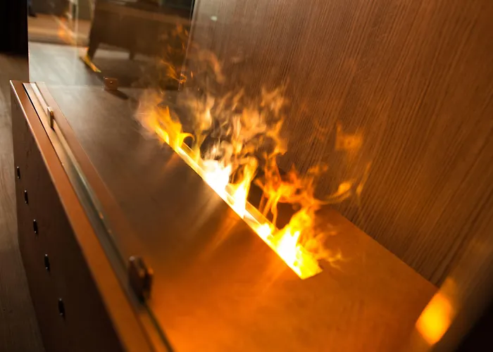 洛伊佩尔斯多夫四季酒店 酒店 4*