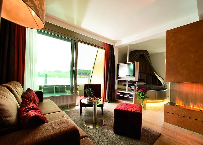 Hotel Vier Jahreszeiten Loipersdorf 4*