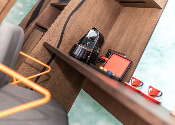 酒店 洛伊佩尔斯多夫四季酒店 4*