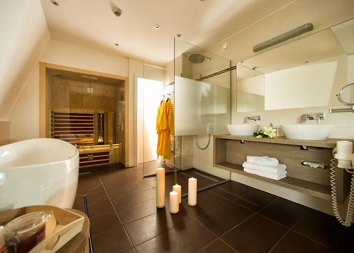 Vier Jahreszeiten Loipersdorf Hotel