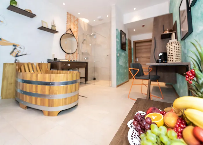 Vier Jahreszeiten Loipersdorf 4* Fürstenfeld