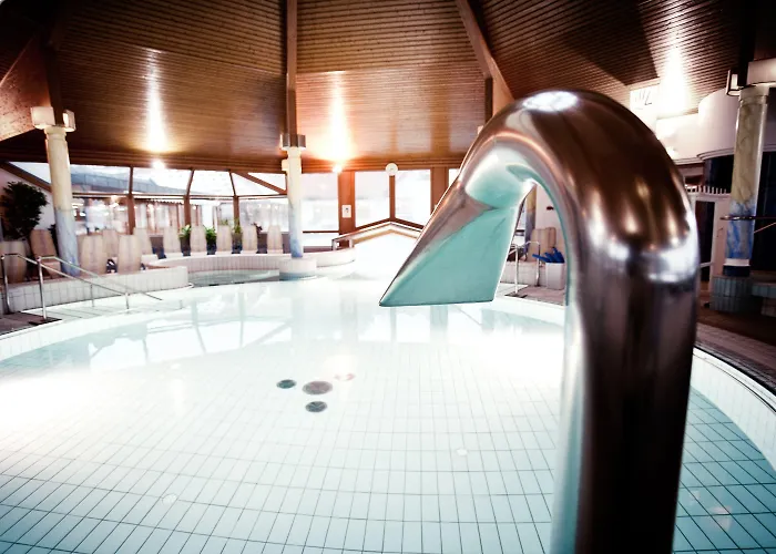 Hotel Vier Jahreszeiten Loipersdorf Fürstenfeld