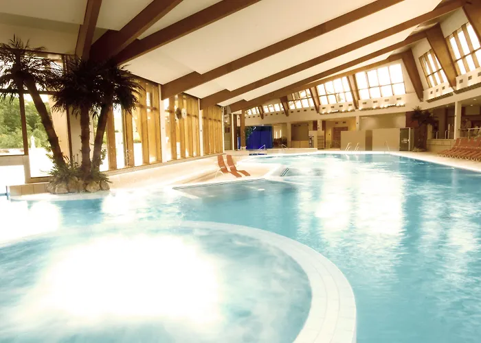 Vier Jahreszeiten Loipersdorf Fürstenfeld