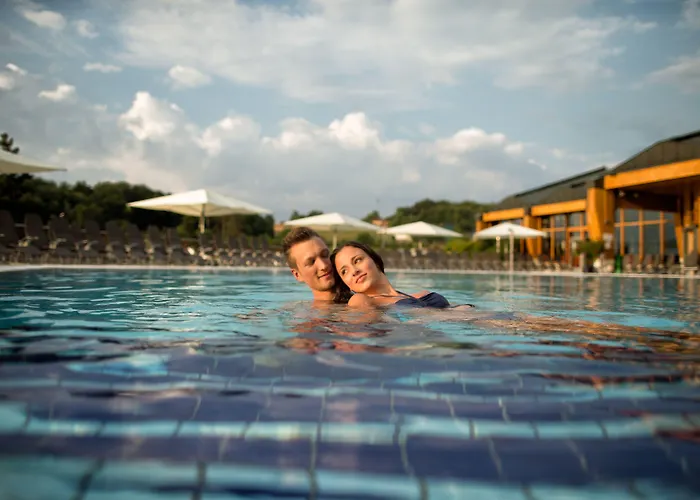 Vier Jahreszeiten Loipersdorf 4* Fürstenfeld