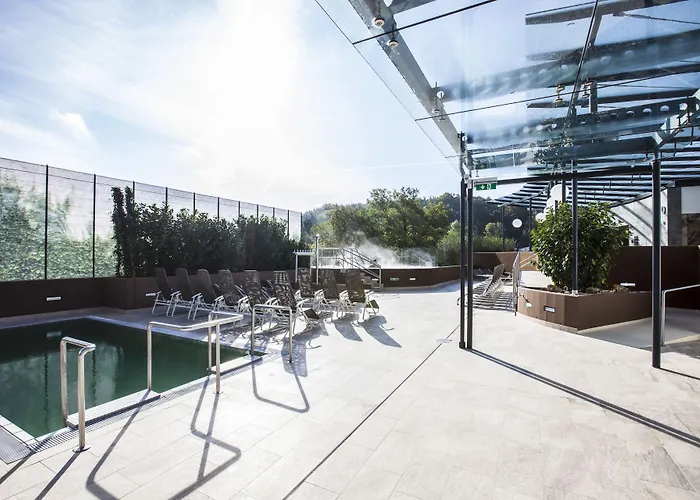 Vier Jahreszeiten Loipersdorf Hotel 4*