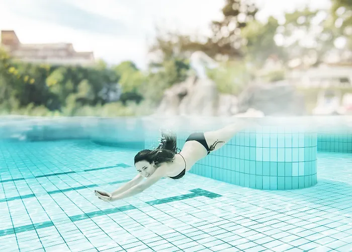 Vier Jahreszeiten Loipersdorf 4* Fürstenfeld