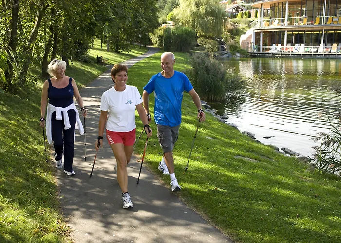 酒店 洛伊佩尔斯多夫四季酒店