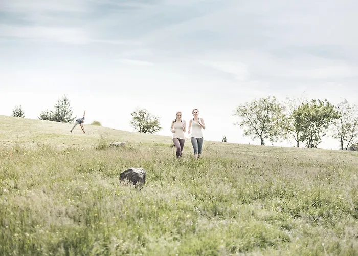 Hotel Vier Jahreszeiten Loipersdorf