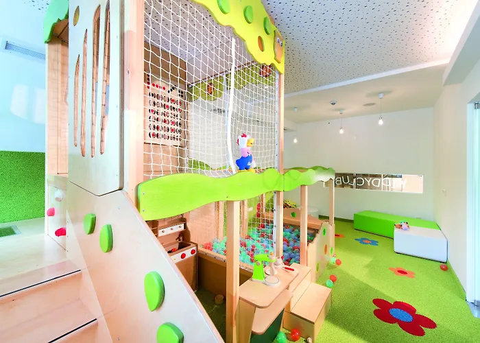 酒店 洛伊佩尔斯多夫四季酒店 Fürstenfeld