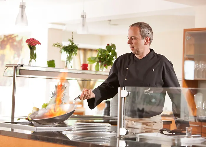 Vier Jahreszeiten Loipersdorf Fürstenfeld