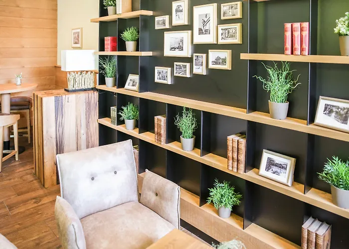 Vier Jahreszeiten Loipersdorf 4* Fürstenfeld