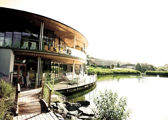 酒店 洛伊佩尔斯多夫四季酒店 Fürstenfeld