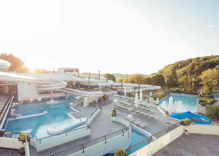 Hotel Vier Jahreszeiten Loipersdorf 4*