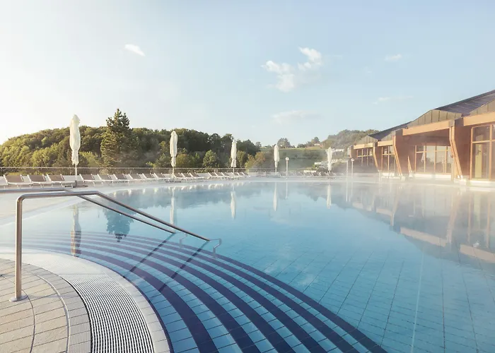 Vier Jahreszeiten Loipersdorf Hotel 4*