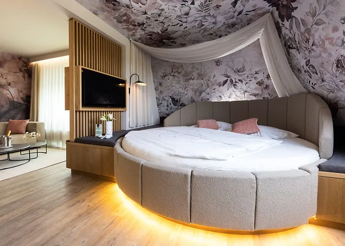 Vier Jahreszeiten Loipersdorf 4*