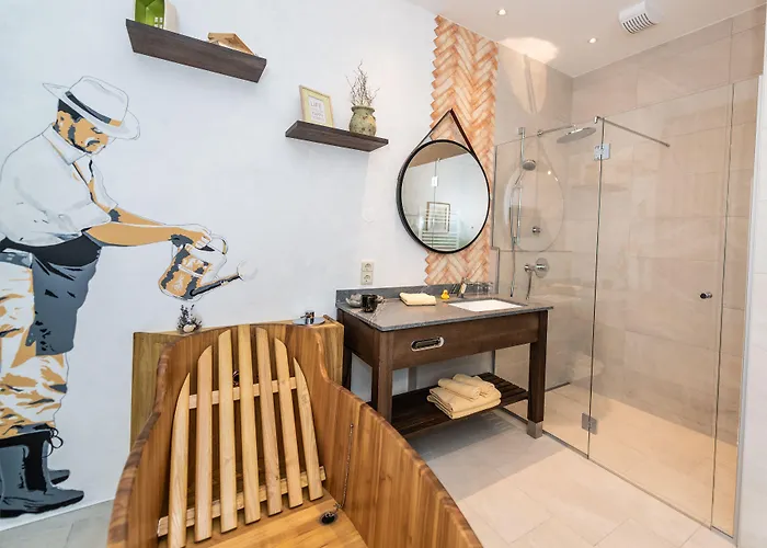 Vier Jahreszeiten Loipersdorf Hotel