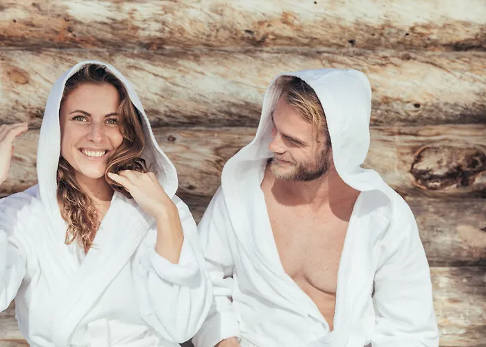 洛伊佩尔斯多夫四季酒店 4* Fürstenfeld