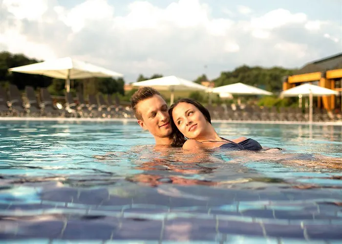 Hotel Vier Jahreszeiten Loipersdorf Fürstenfeld