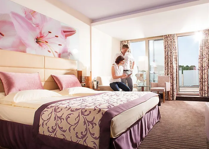 Vier Jahreszeiten Loipersdorf