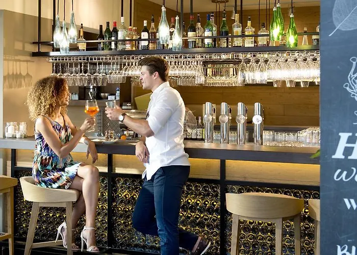 Hotel Vier Jahreszeiten Loipersdorf 4*