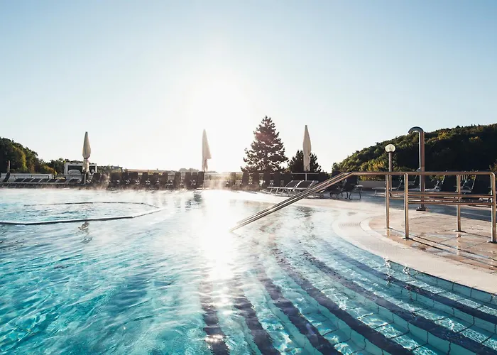 Vier Jahreszeiten Loipersdorf 4* Fürstenfeld