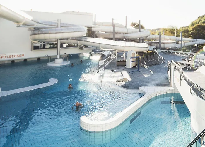 Hotel Vier Jahreszeiten Loipersdorf 4*